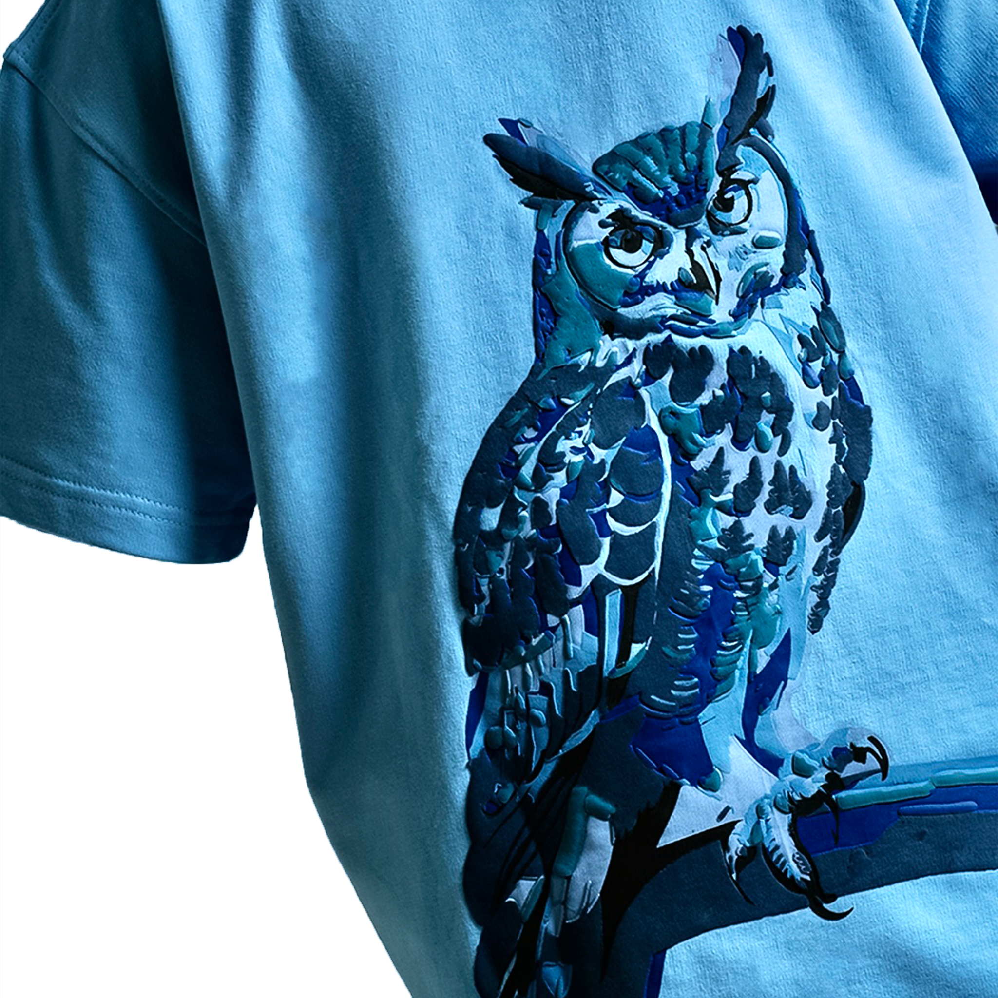 Owl of Midnight